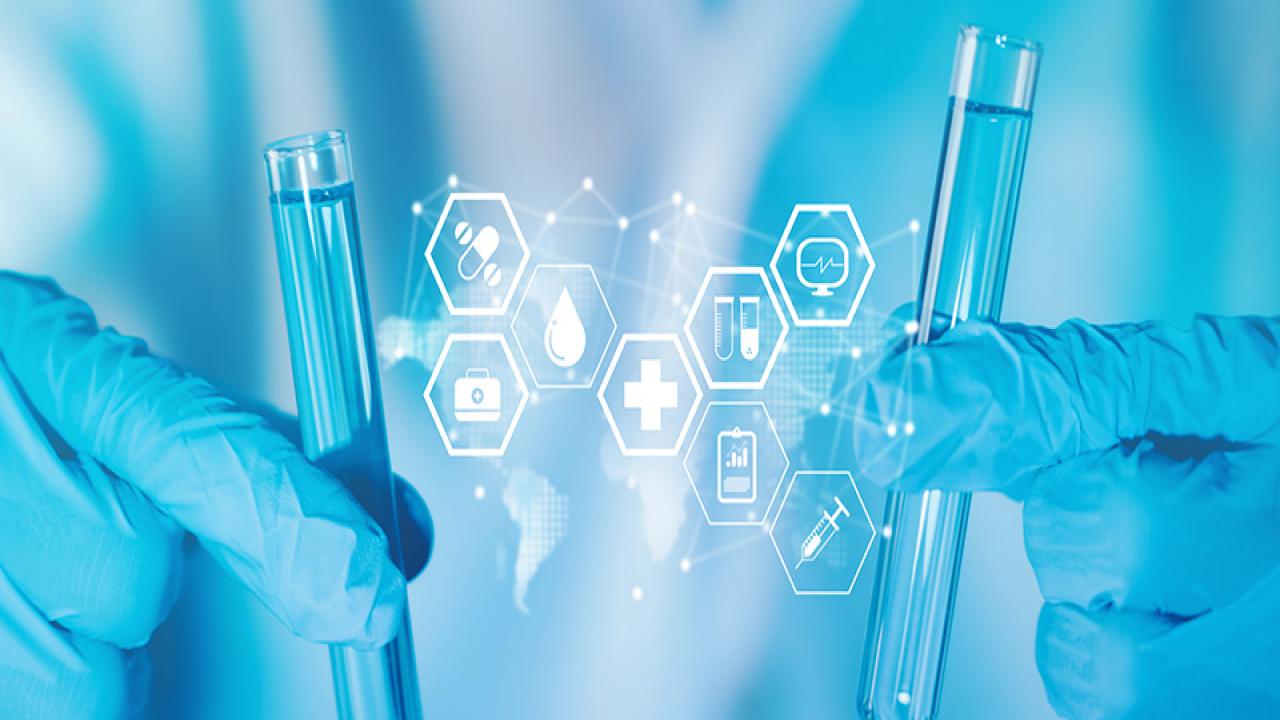 Pharmaceutical Products