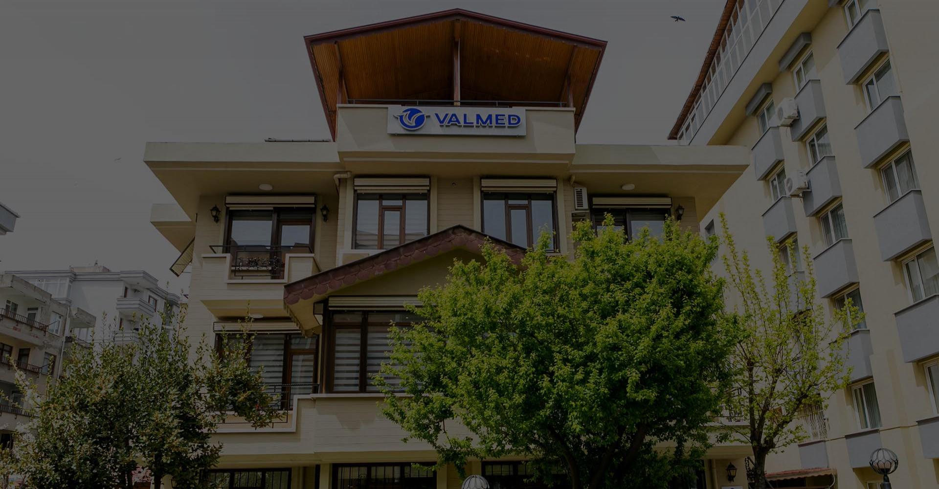 Pharmaceutical Exports