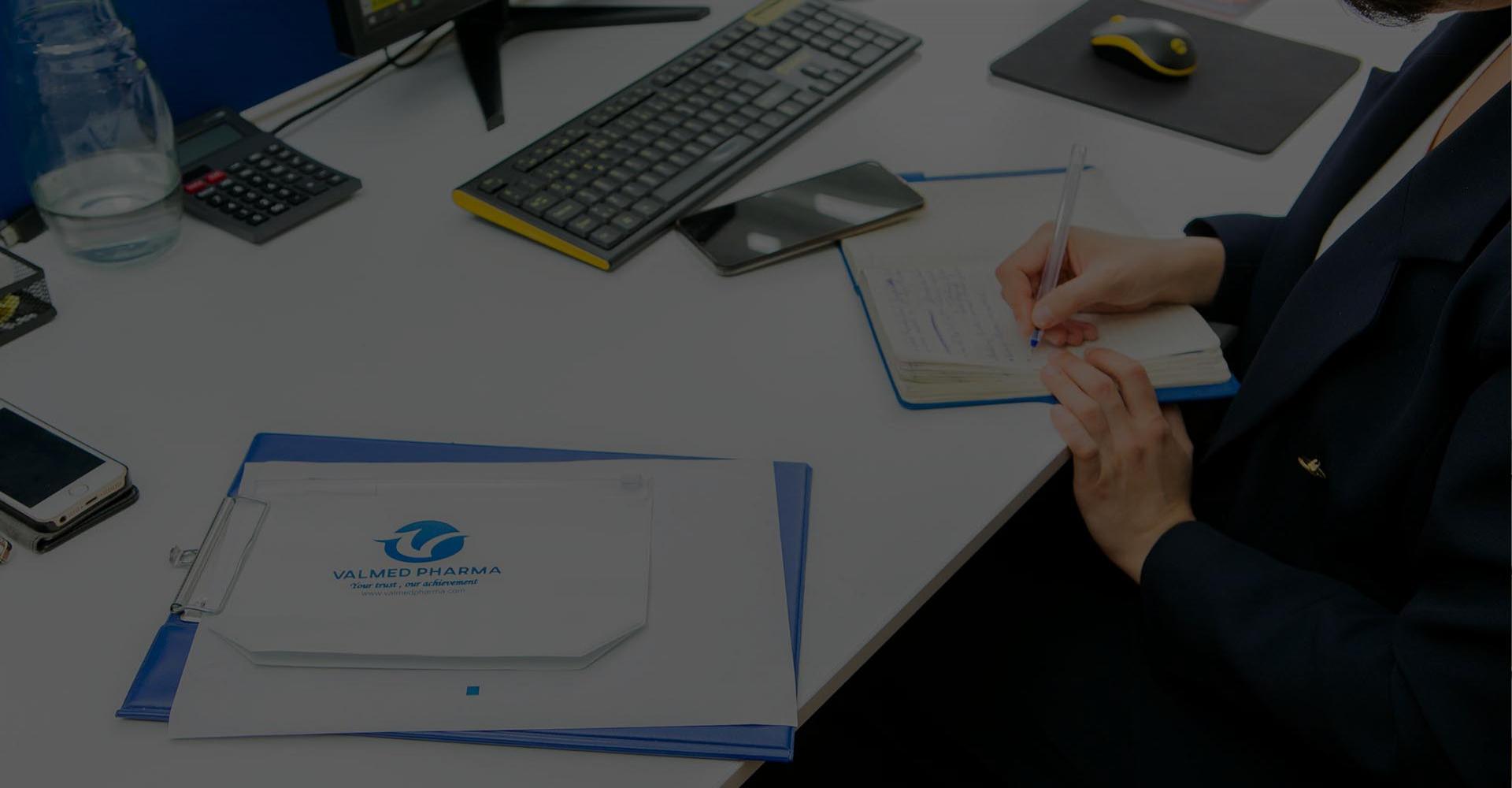 Parallel Export of Medicines